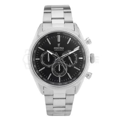 Festina Timeless Chronograph 16820/4