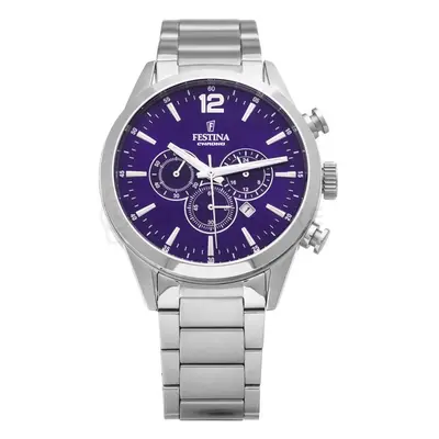 Festina Timeless Chronograph 20343/7