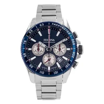 Festina Timeless Chronograph 20560/2