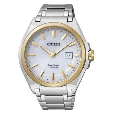 Citizen Super Titanium EW2214-52A