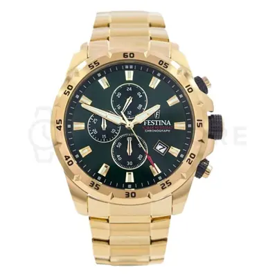 Festina Chrono Sport 20541/3