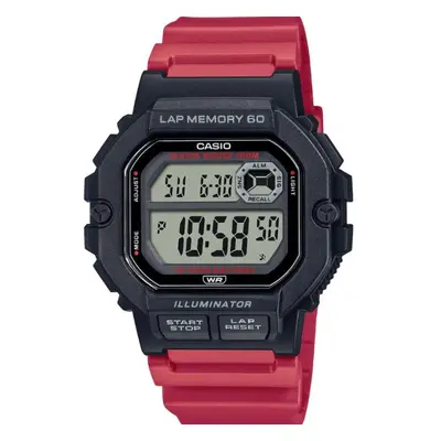 Casio Collection WS-1400H-4AVEF