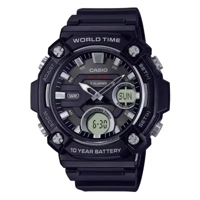 Casio Collection AEQ-120W-1AVDF