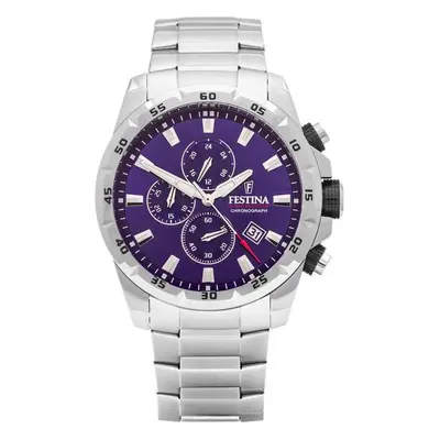 Festina Chrono Sport 20463/2