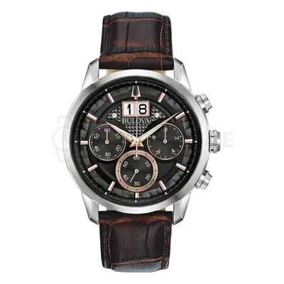 Bulova Sutton 96B311