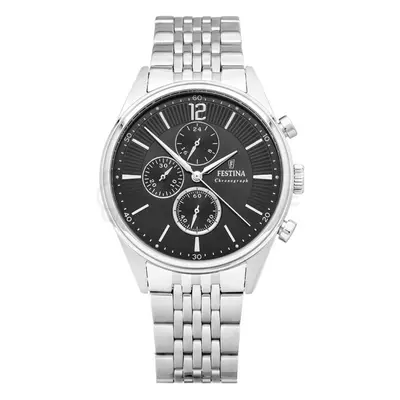 Festina Timeless Chronograph 20285/4