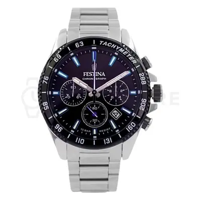 Festina Timeless Chronograph 20560/5