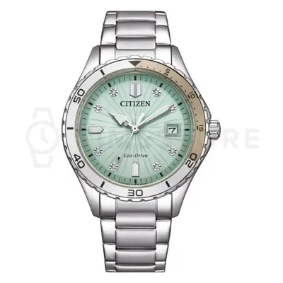 Citizen Eco-Drive FE6170-88L