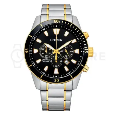 Citizen Promaster AN8184-89E