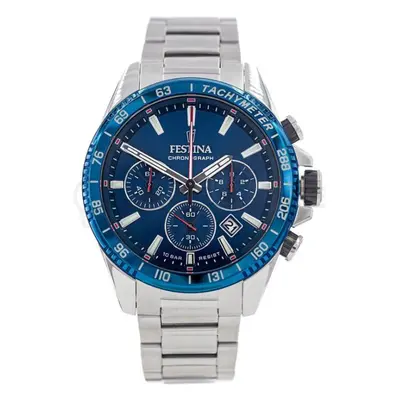 Festina Timeless Chronograph 20560/3