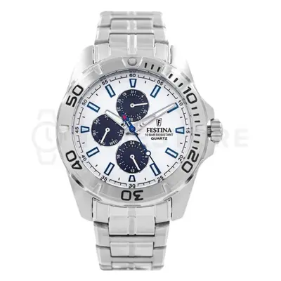 Festina Multifunction 20445/1