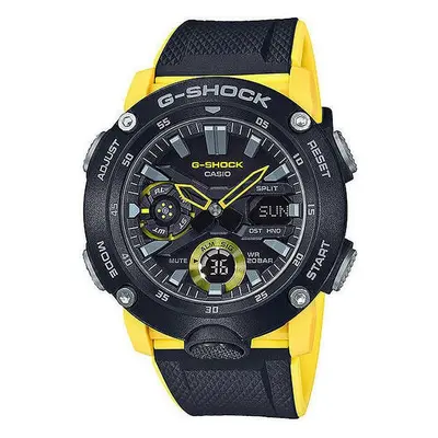 Casio G-Shock GA-2000-1A9ER