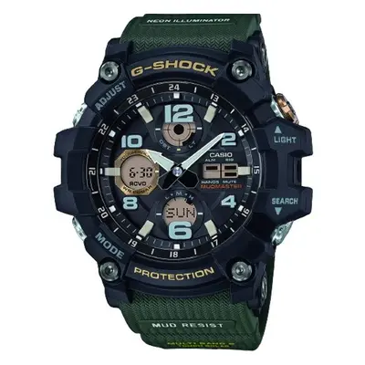 Casio G-Shock GWG-100-1A3ER