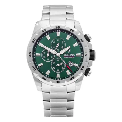 Festina Chrono Sport 20463/3