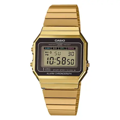 Casio Vintage A700WG-9A