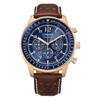 Citizen Eco-Drive CA4503-18L