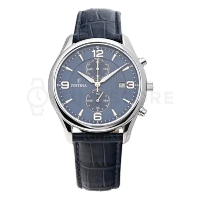 Festina Timeless Chronograph 6855/6