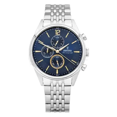 Festina Timeless Chronograph 20285/3