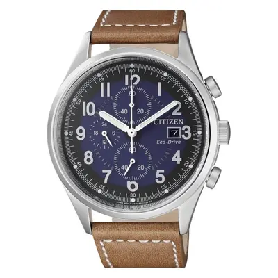 Citizen Eco-Drive CA0621-05L