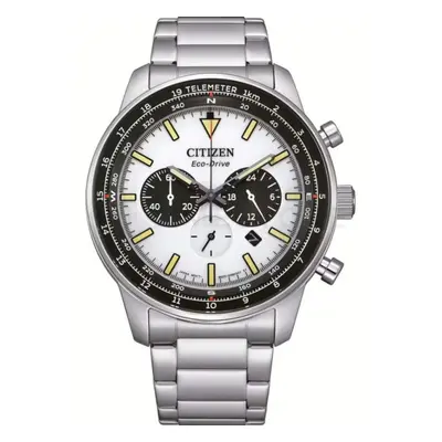 Citizen Eco-Drive CA4500-91A