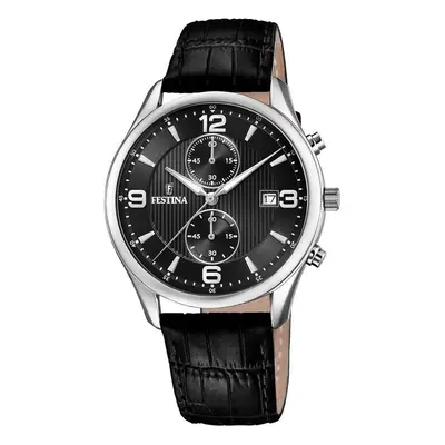 Festina Timeless Chronograph 6855/8