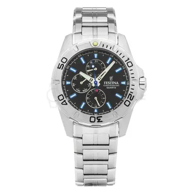 Festina Multifunction 20445/6