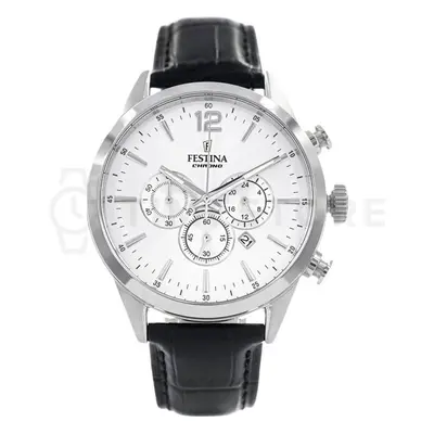 Festina Timeless Chronograph 20542/1