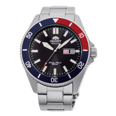 Orient Kanno Diver Automatic RA-AA0912B19B