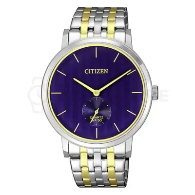 Citizen Eco-Drive BE9174-55L