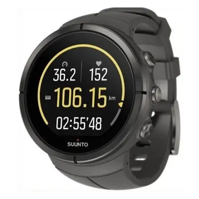 Suunto Spartan Ultra Stealth Titanium (HR) SS022656000