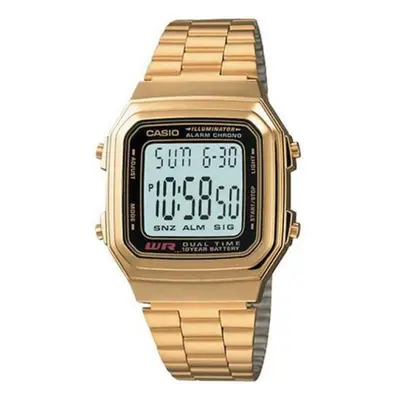 Casio A178WGA-1ADF