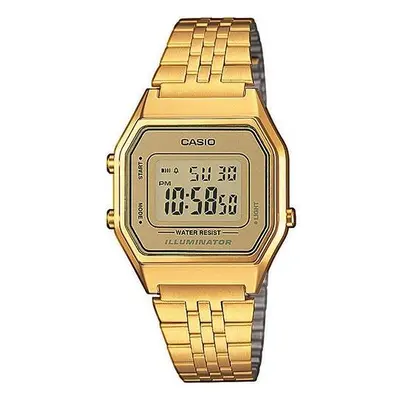 Casio Retro LA680WEGA-9ER