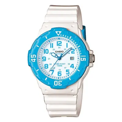 Casio Collection LRW-200H-2BVEF