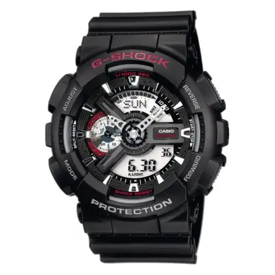 Casio G-Shock GA-110-1AER