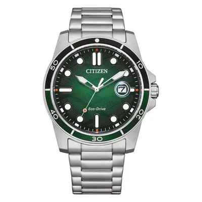 Citizen Eco-Drive AW1811-82X