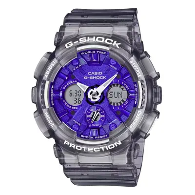 Casio G-Shock GMA-S120TB-8A