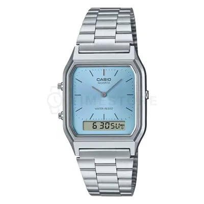 Casio Vintage AQ-230A-2A1MQYDF