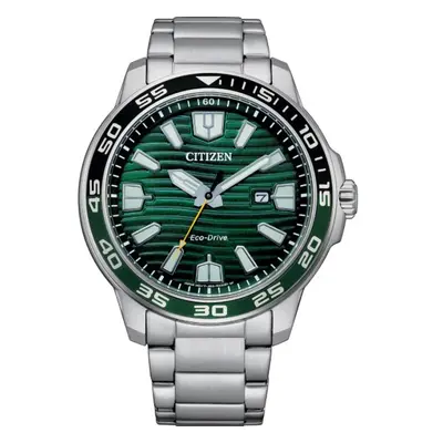 Citizen Eco-Drive AW1526-89X