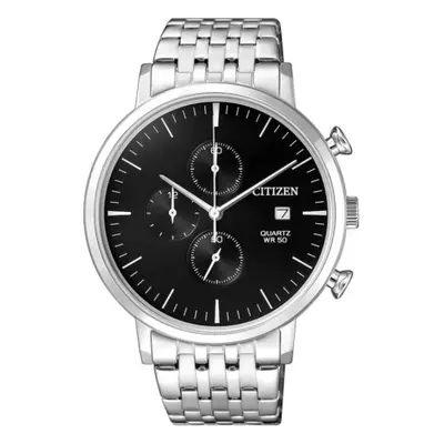 Citizen Quartz AN3610-55E