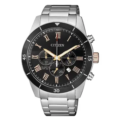 Citizen Quartz AN8168-51H