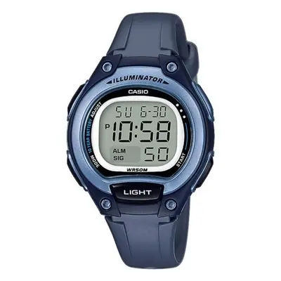 Casio Collection LW-203-2AVEF