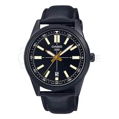 Casio Collection MTP-VD02BL-1EUDF