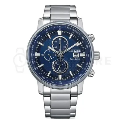 Citizen Eco-Drive CA0840-87L