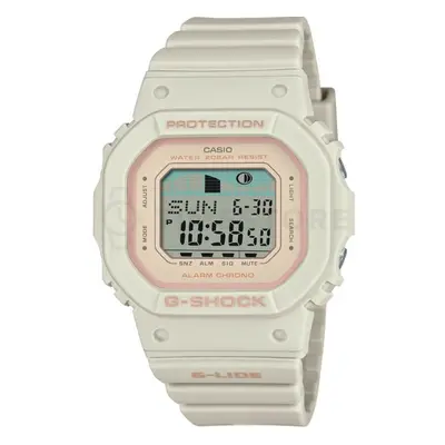 Casio G-Shock GLX-S5600-7ER