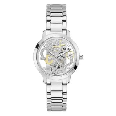 Guess Quattro Clear GW0300L1