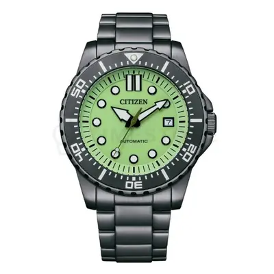 Citizen Automatic NJ0177-84X