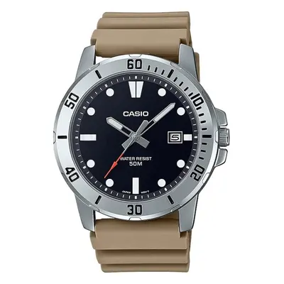 Casio Collection MTP-VD01-5EVUDF