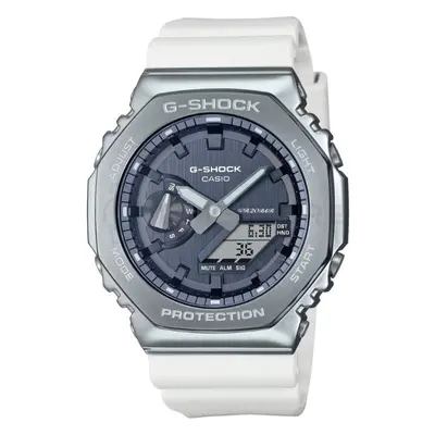 Casio G-Shock GM-2100WS-7AER