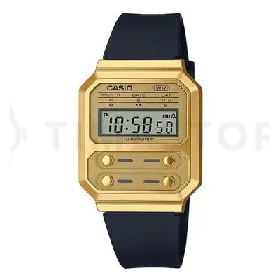 Casio Vintage A100WEFG-9AEF