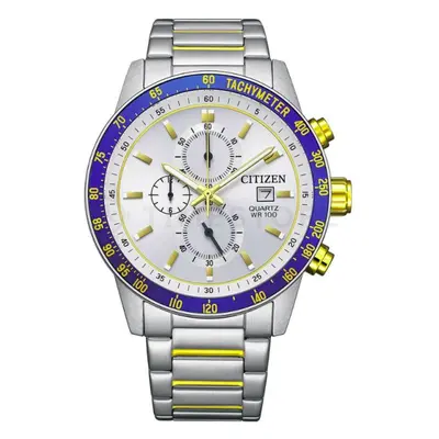 Citizen Quartz AN3686-53A